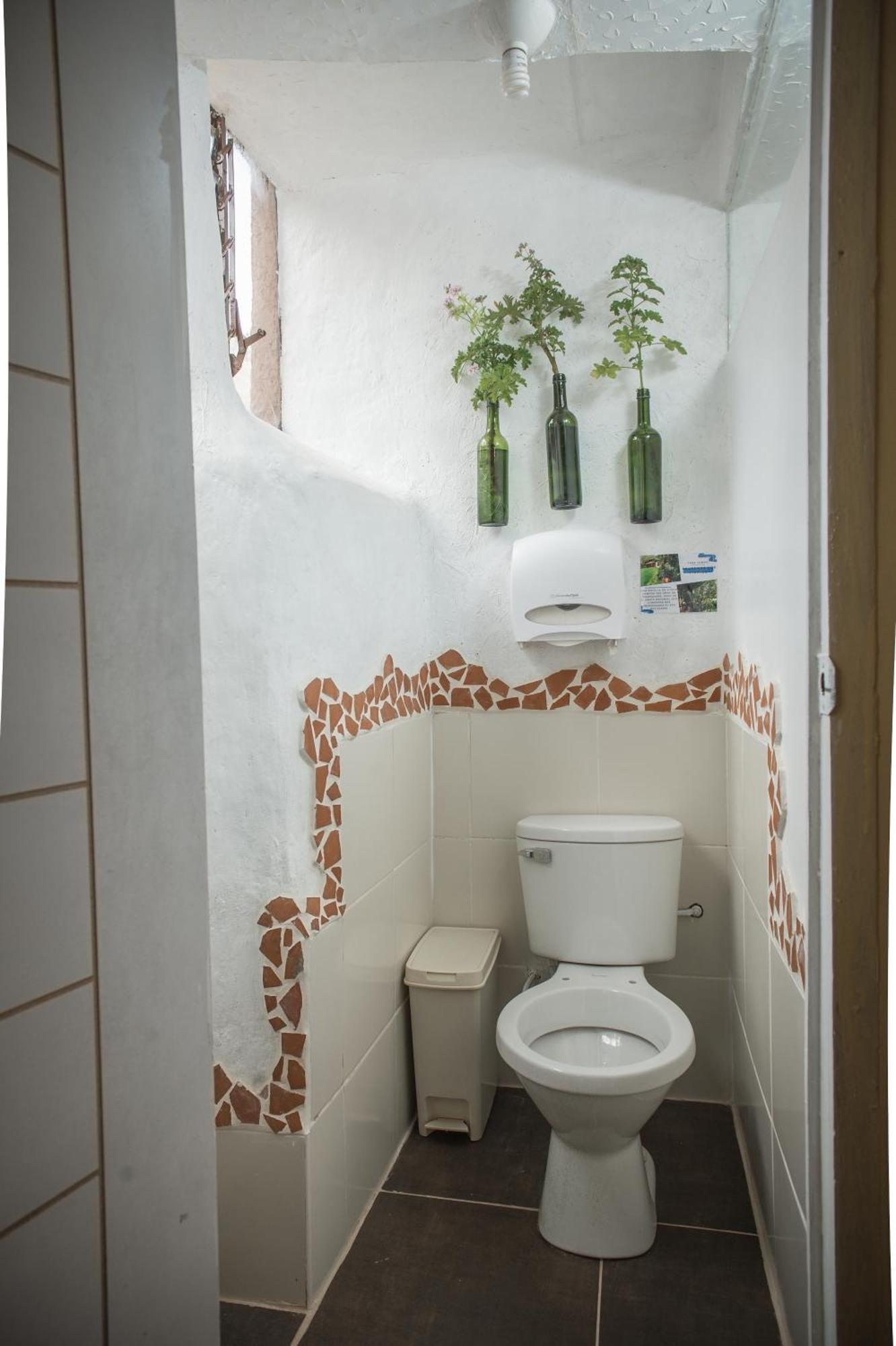 Eco Tampu Andahuaylillas- Hospedaje Ecosostenible 客房 照片