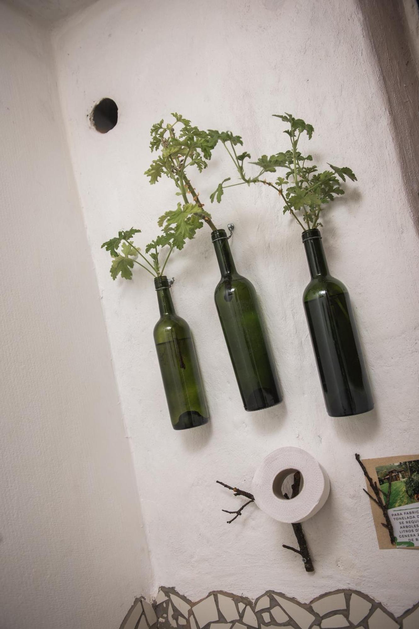 Eco Tampu Andahuaylillas- Hospedaje Ecosostenible 客房 照片
